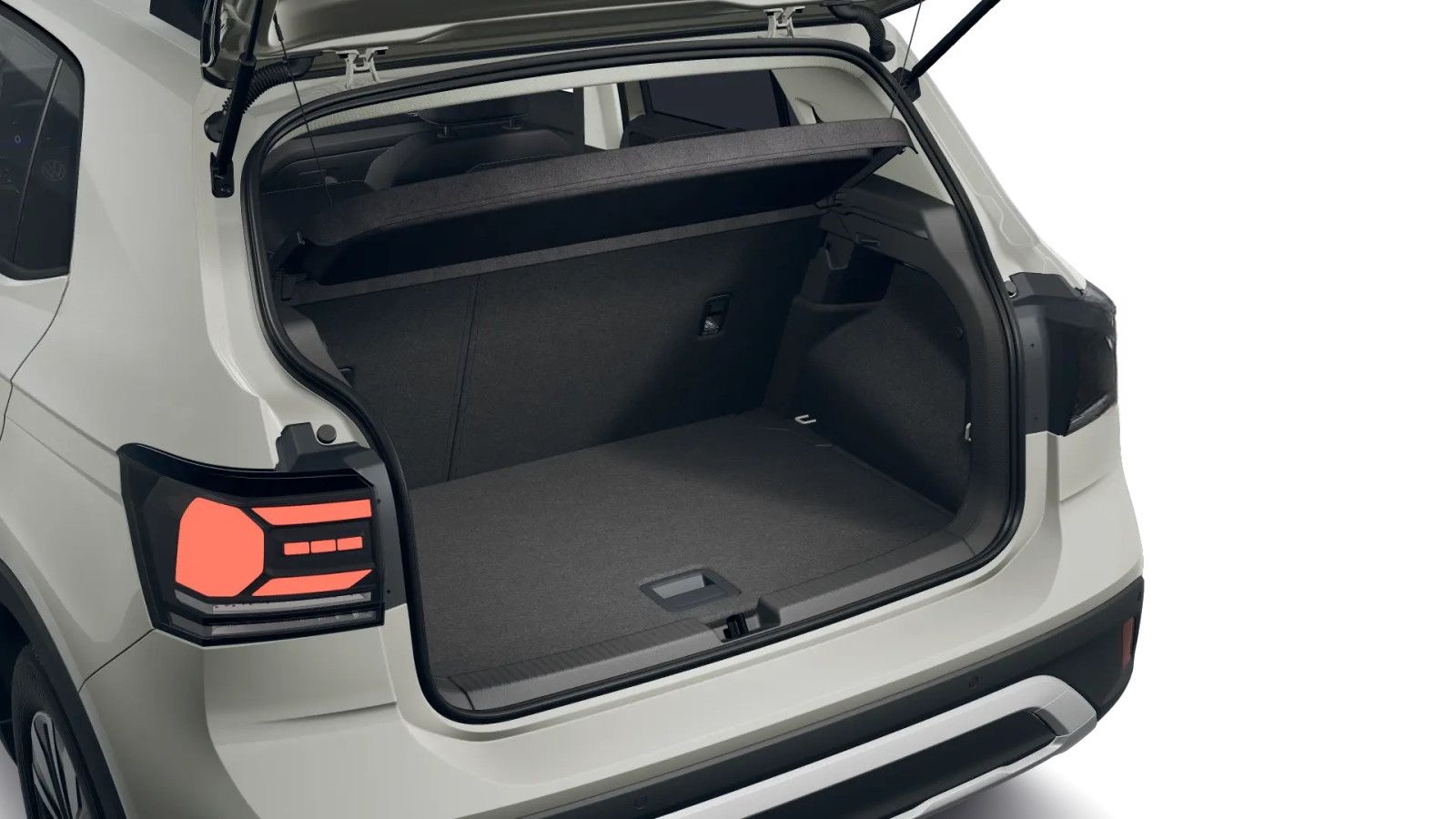 Volkswagen T-Cross 1.0 TSI GOAL LED NAVI KAMERA LM16 foto 8