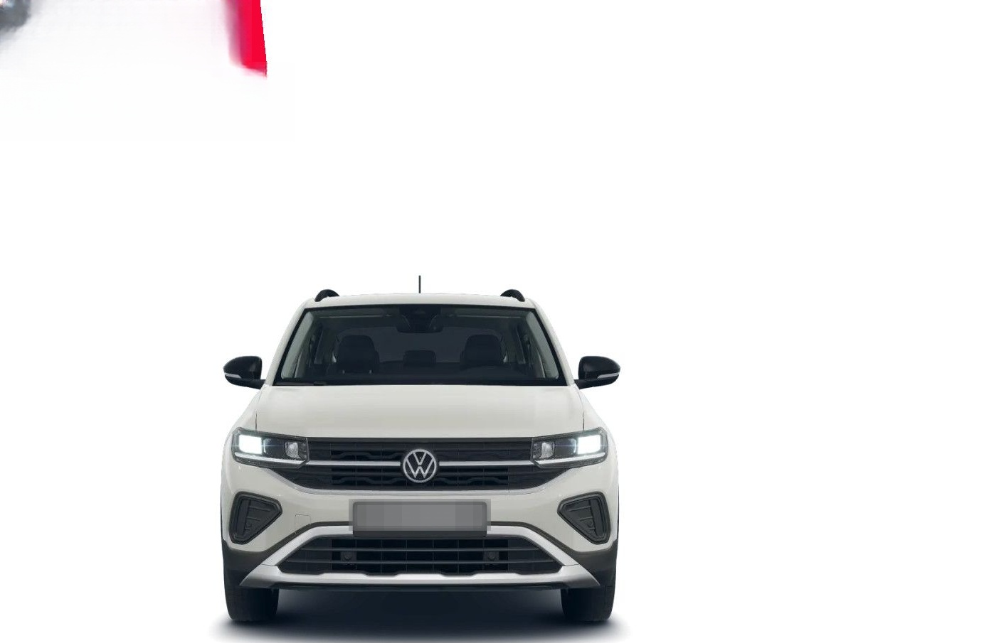 Volkswagen T-Cross GOAL 1.0 TSI LED REAR VIEW SHZ ACC APP C foto 2
