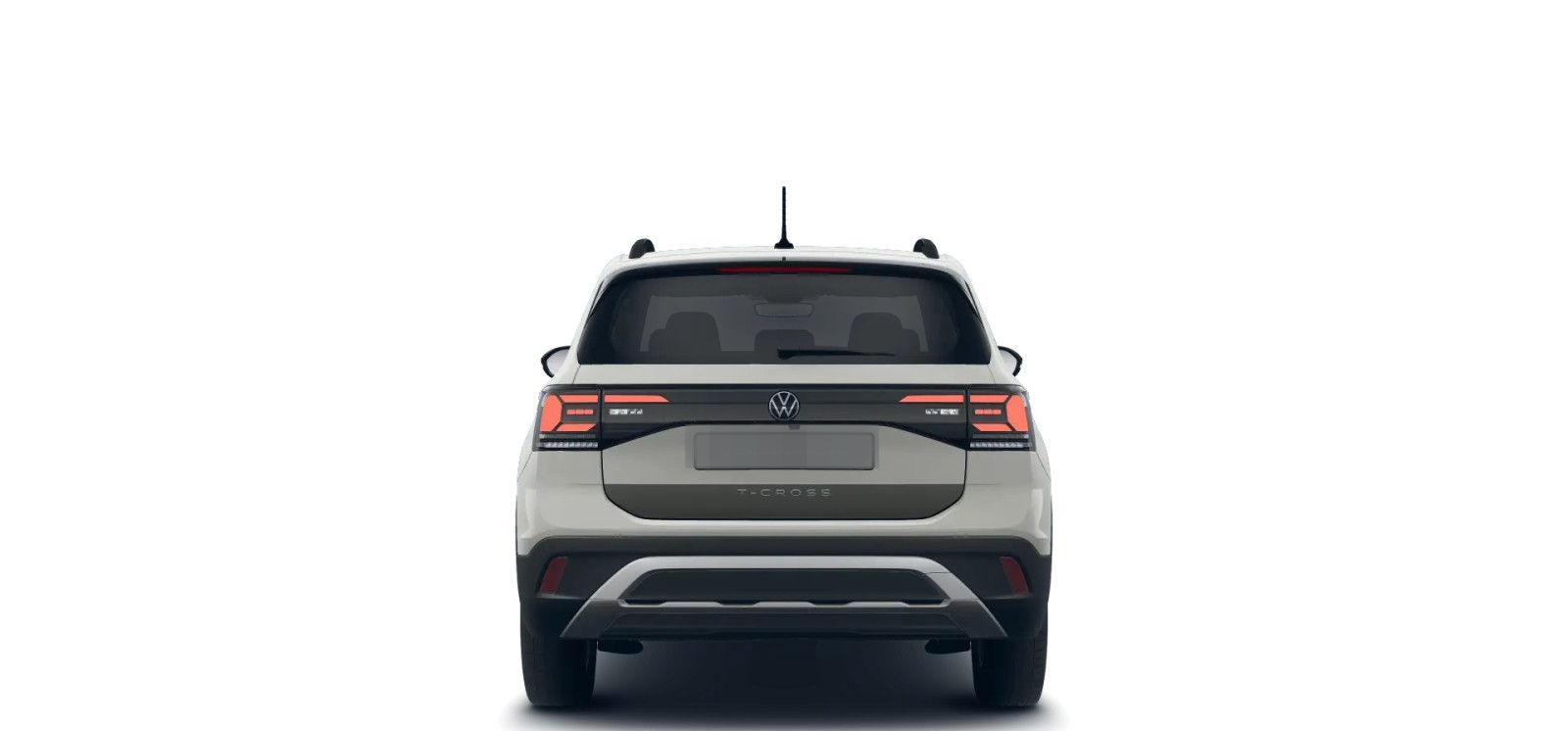 Volkswagen T-Cross GOAL 1.0 TSI LED REAR VIEW SHZ ACC APP C foto 6