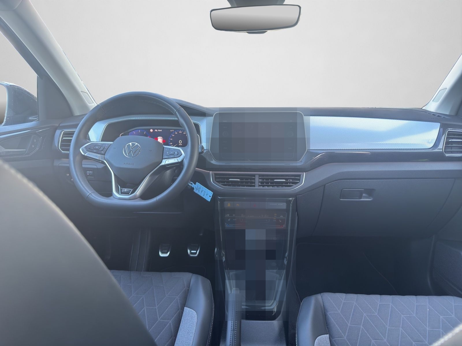 Volkswagen T-Cross GOAL 1.0 TSI LED REAR VIEW SHZ ACC APP C foto 3