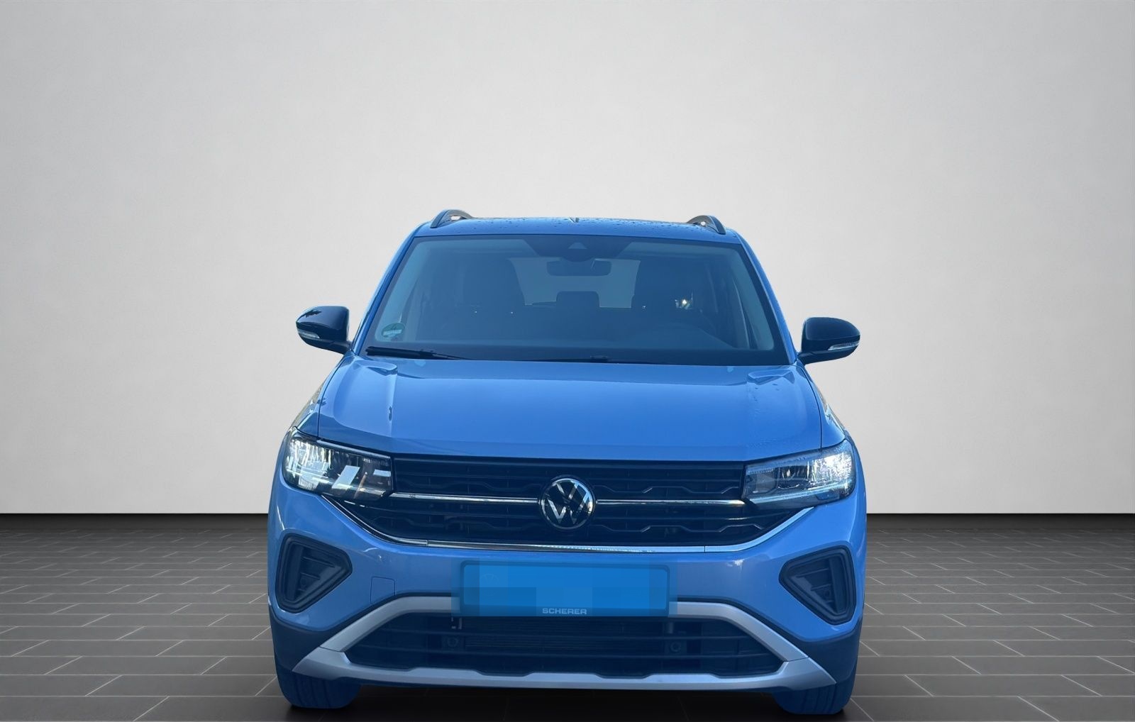 Volkswagen T-Cross GOAL 1.0 TSI LED REAR VIEW SHZ ACC APP C foto 4