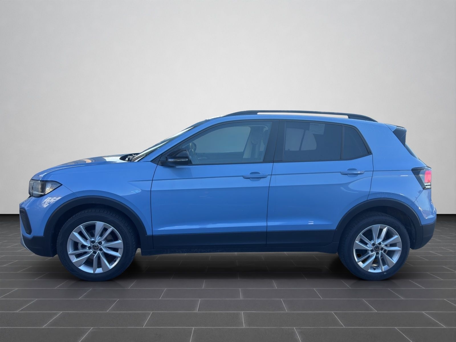 Volkswagen T-Cross GOAL 1.0 TSI LED REAR VIEW SHZ ACC APP C foto 6