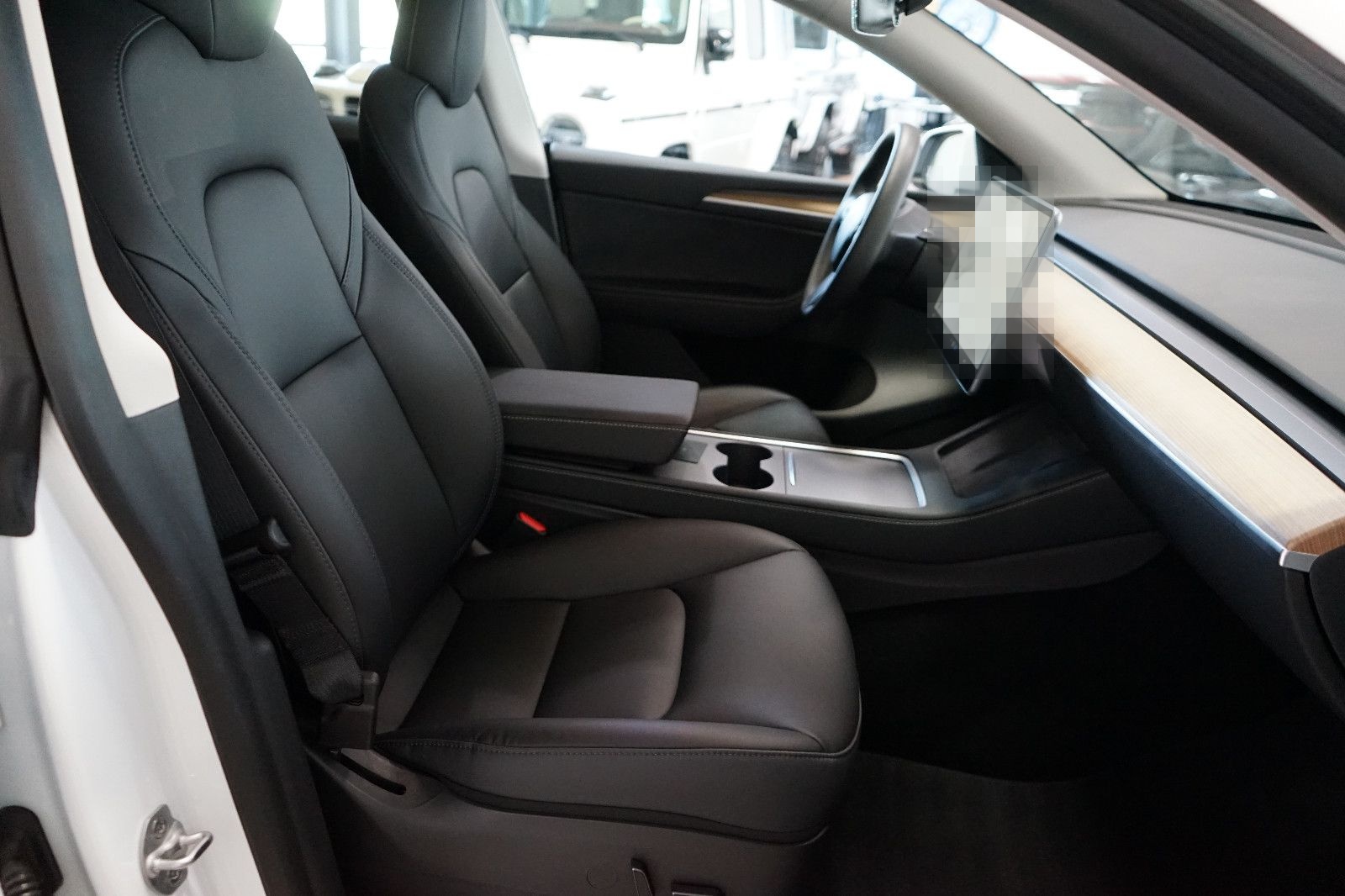 Tesla Model Y Long Range Dual AWD 1.Hd+Autopilot+VAT foto 20