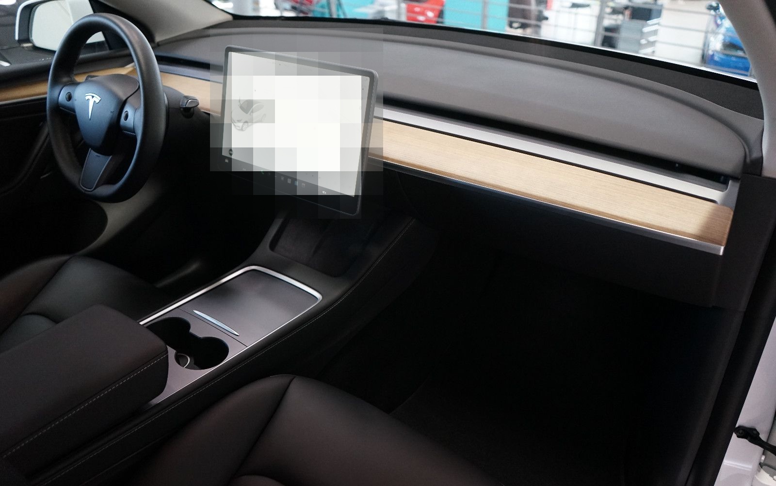 Tesla Model Y Long Range Dual AWD 1.Hd+Autopilot+VAT foto 21