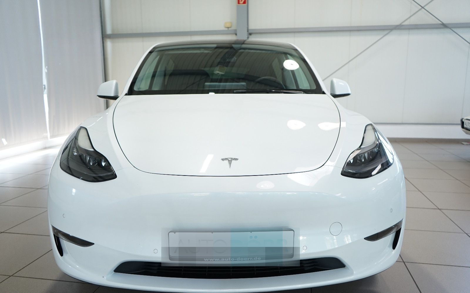 Tesla Model Y Long Range Dual AWD 1.Hd+Autopilot+VAT foto 7
