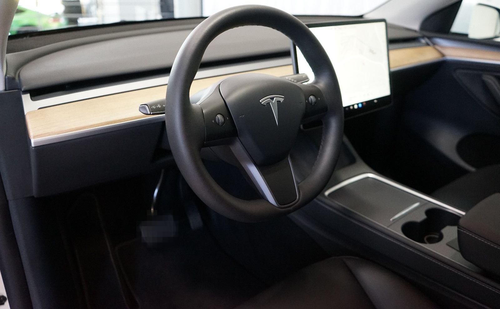 Tesla Model Y Long Range Dual AWD 1.Hd+Autopilot+VAT foto 10