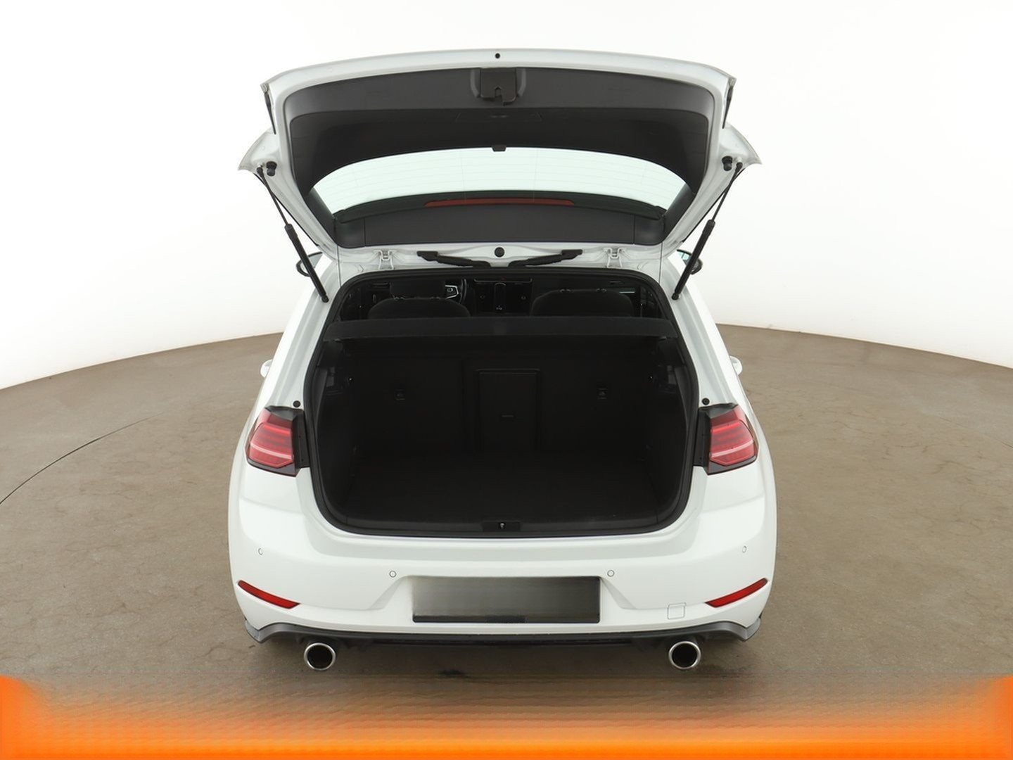 Volkswagen Golf VII 2.0 TSI GTI Performance BM Aut.*LED*PDC foto 17