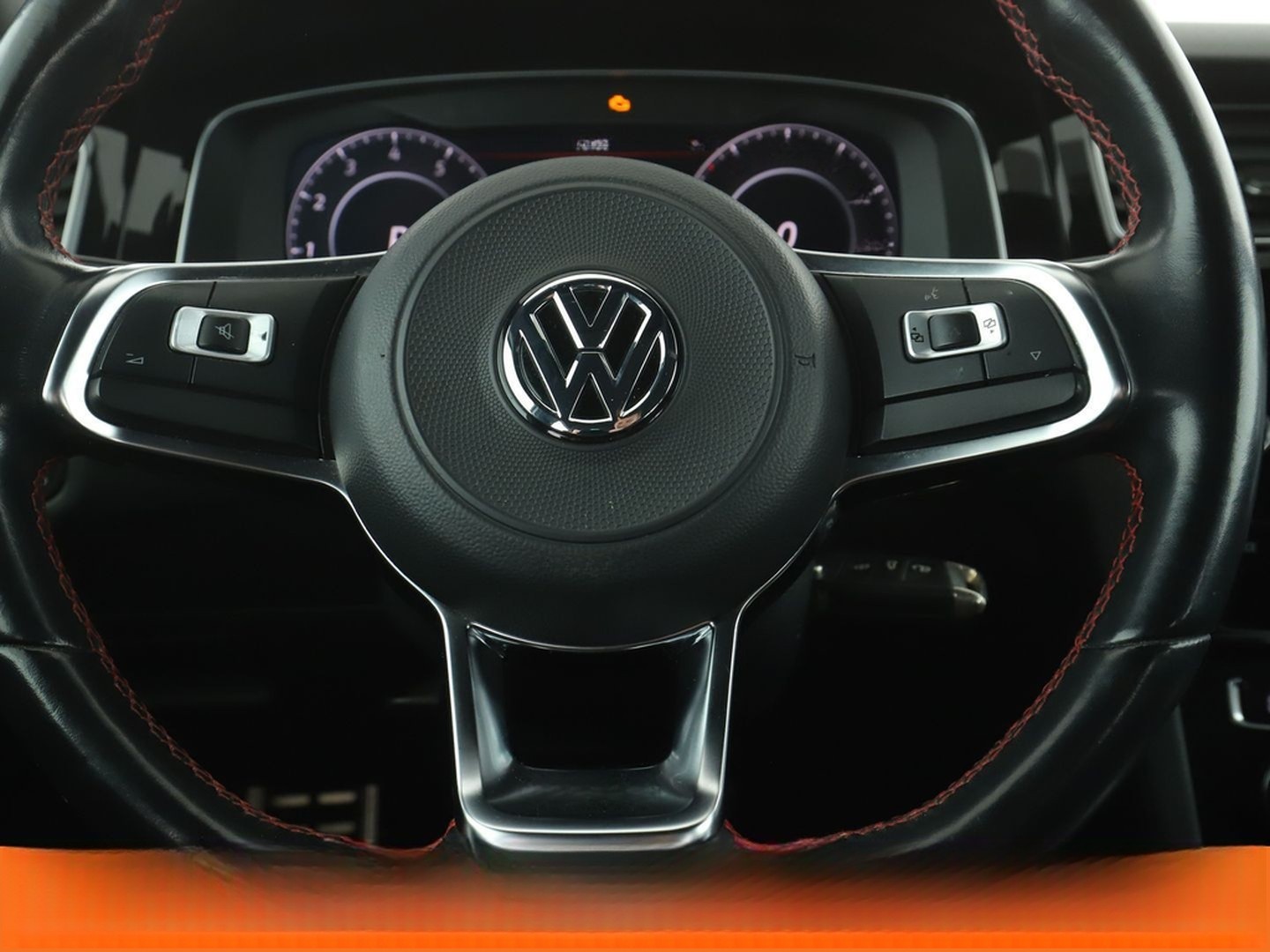 Volkswagen Golf VII 2.0 TSI GTI Performance BM Aut.*LED*PDC foto 19