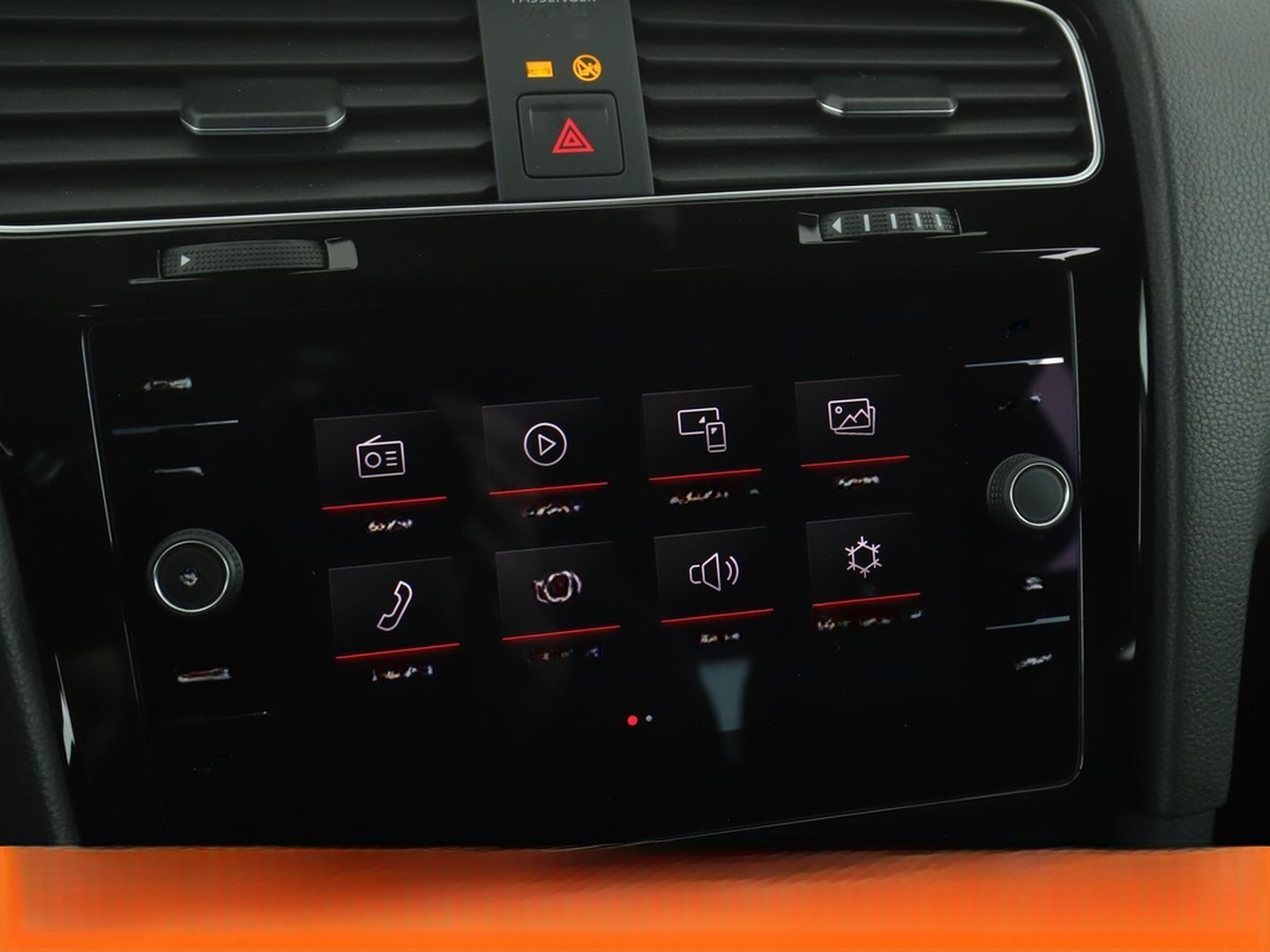 Volkswagen Golf VII 2.0 TSI GTI Performance BM Aut.*LED*PDC foto 21