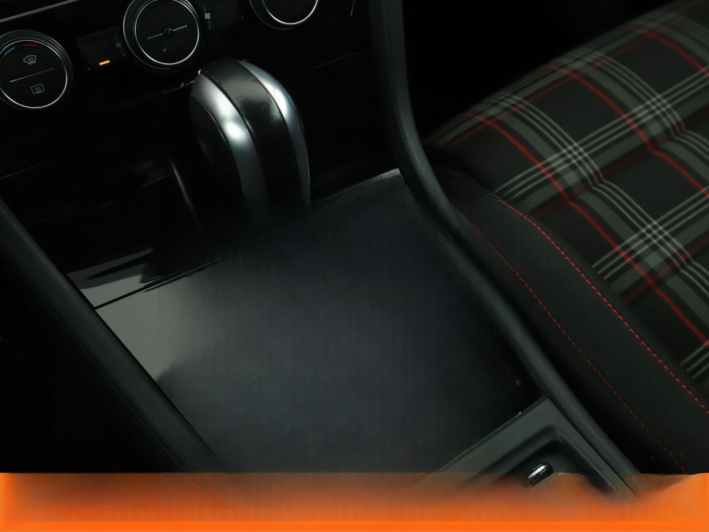 Volkswagen Golf VII 2.0 TSI GTI Performance BM Aut.*LED*PDC foto 23