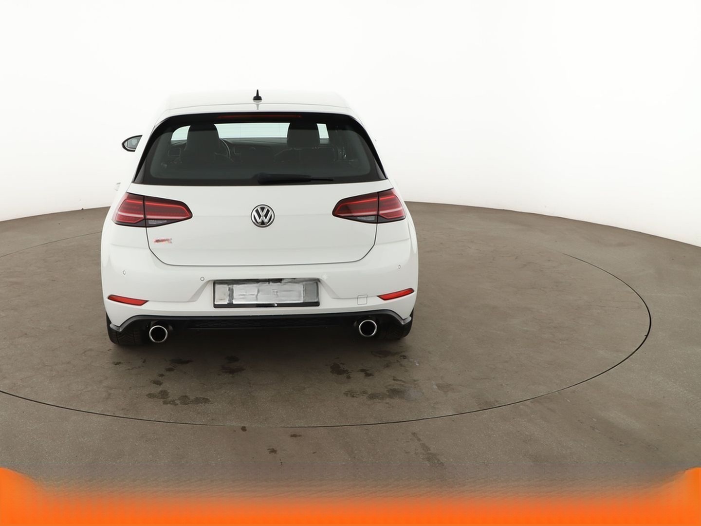 Volkswagen Golf VII 2.0 TSI GTI Performance BM Aut.*LED*PDC foto 5