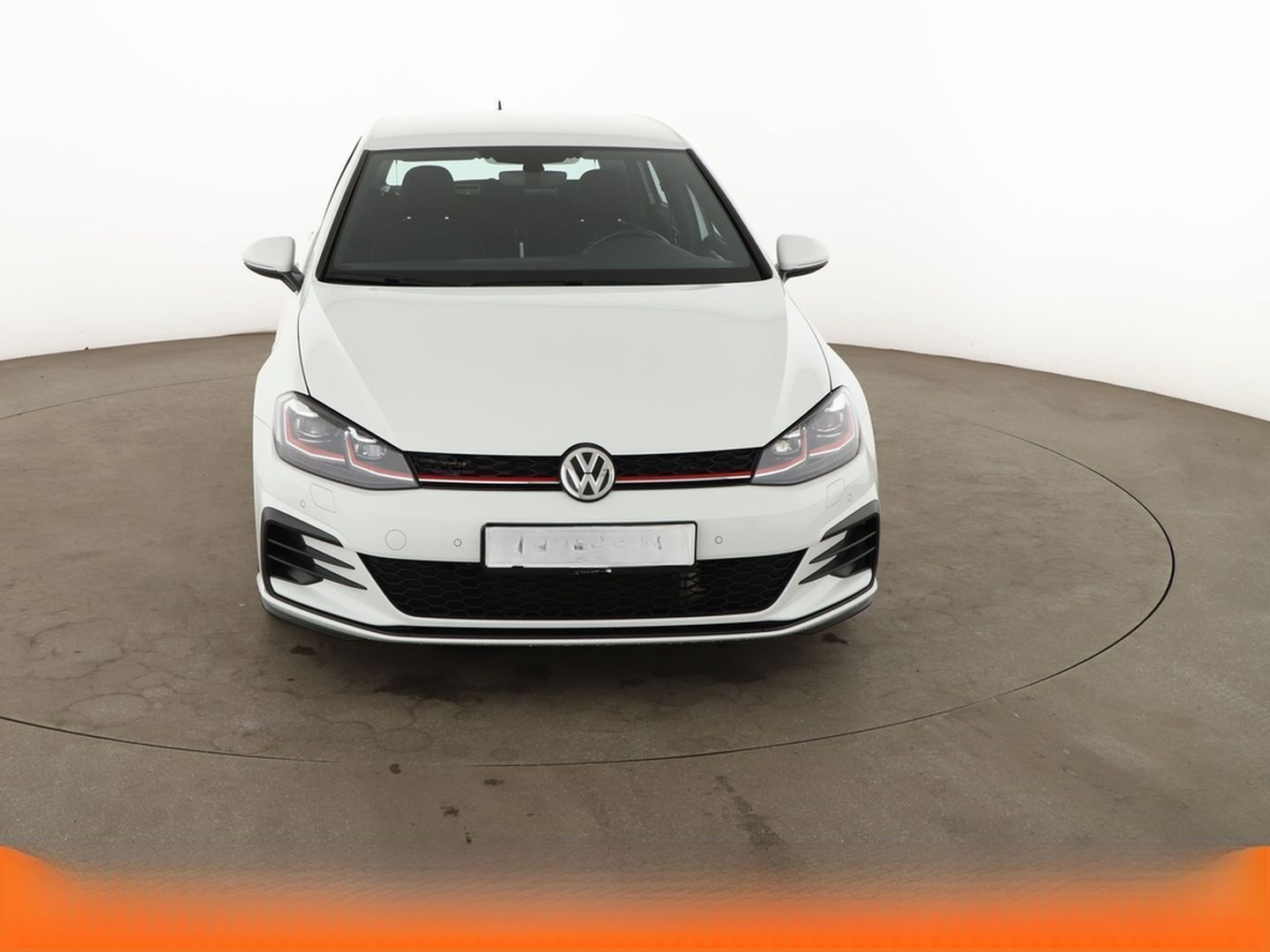 Volkswagen Golf VII 2.0 TSI GTI Performance BM Aut.*LED*PDC foto 9