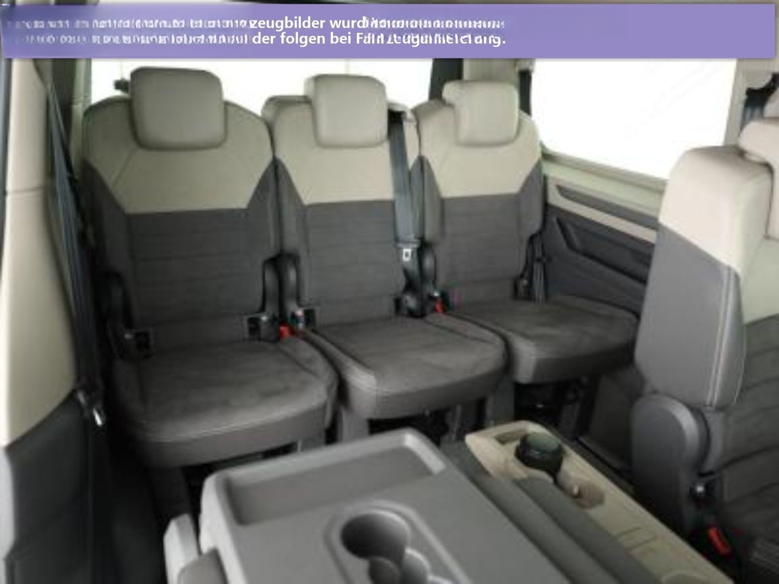 Volkswagen T7 MULTIVAN STYLE L 2.0 TSI DSG (+ACC-RADAR) LED foto 5
