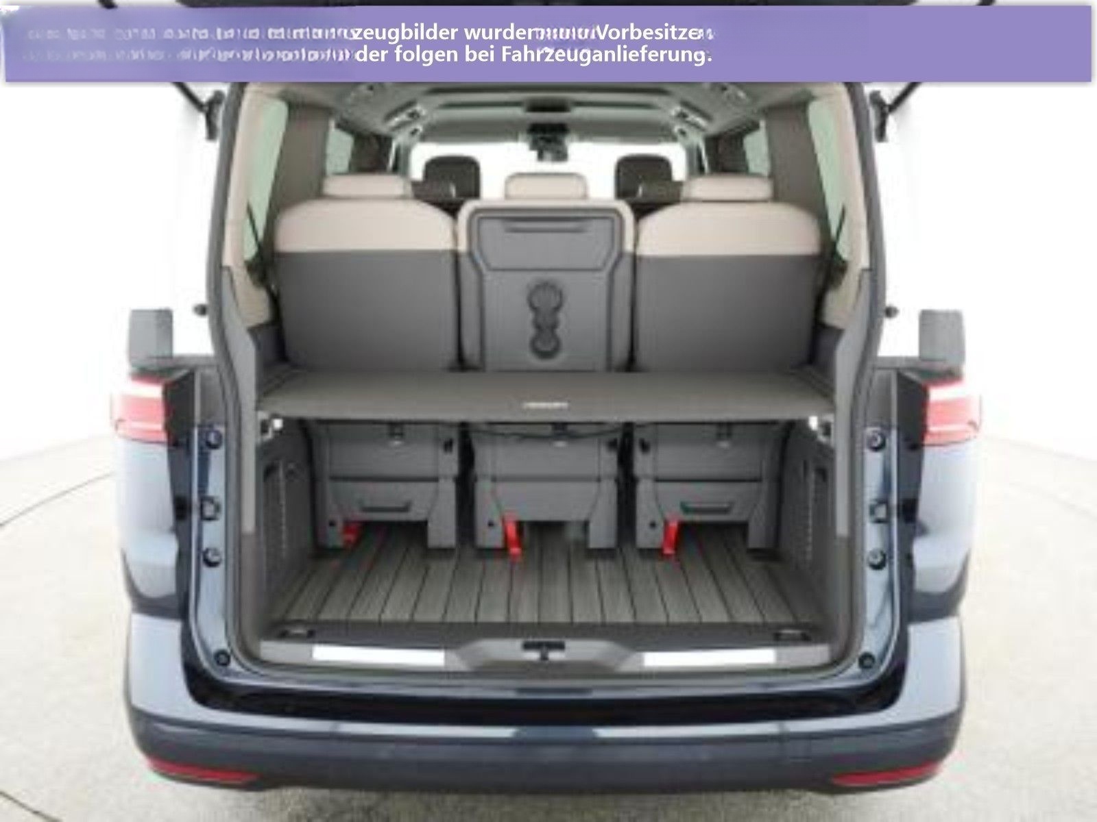 Volkswagen T7 MULTIVAN STYLE L 2.0 TSI DSG (+ACC-RADAR) LED foto 6