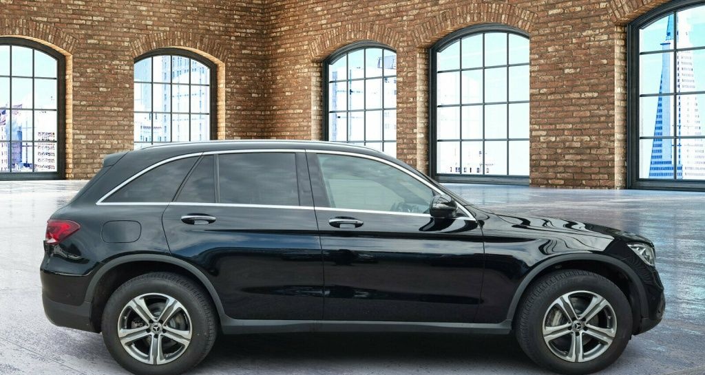 Mercedes-Benz GLC 220 d 4MATIC 360 ACC AHK AUT Bel.Sitz Kam. foto 4