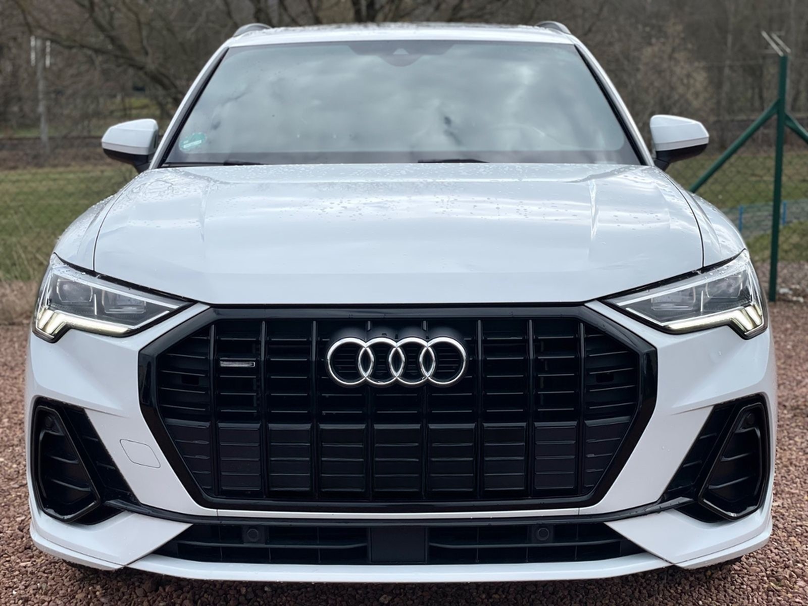Audi Q3 40 TFSI *quattro* S line plus*RFK*AHK*Pano* foto 3