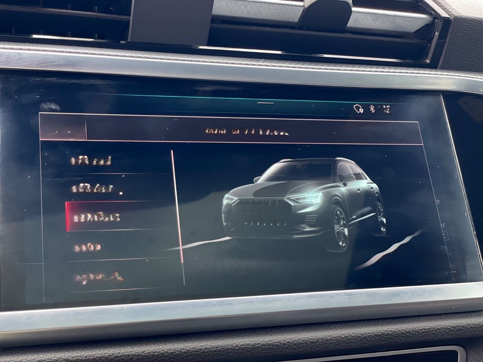 Audi Q3 40 TFSI *quattro* S line plus*RFK*AHK*Pano* foto 23
