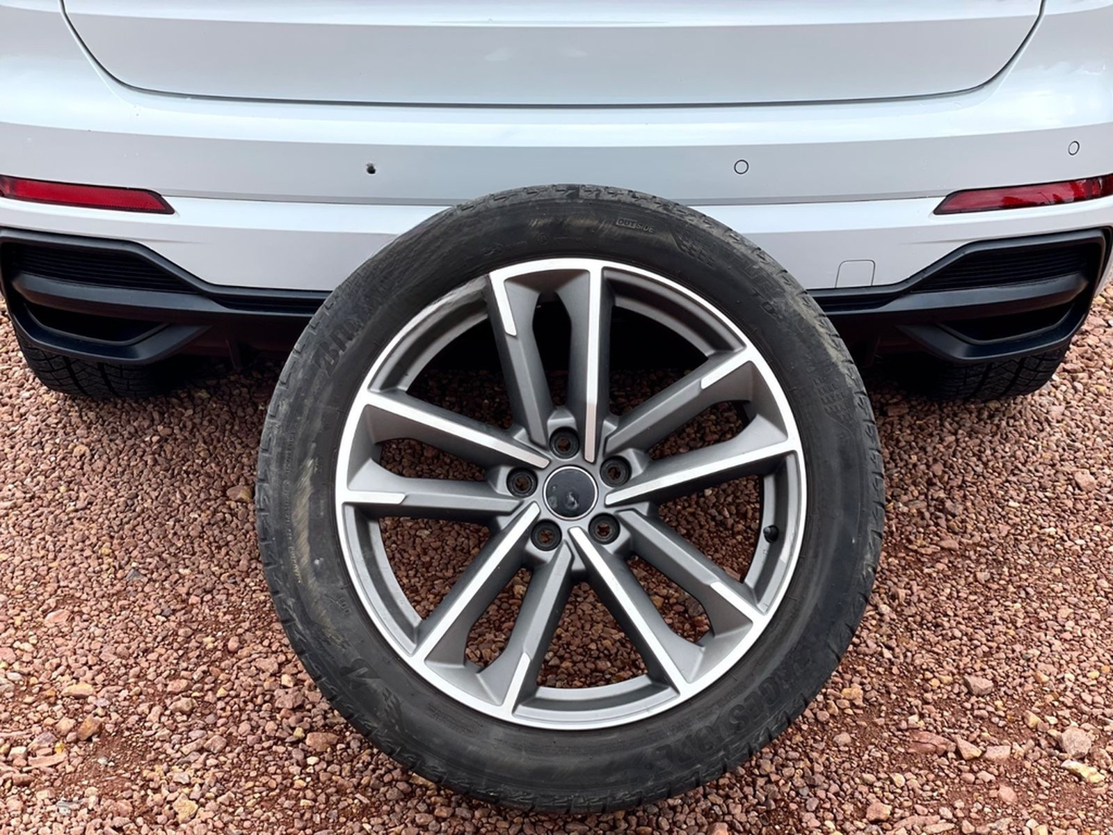 Audi Q3 40 TFSI *quattro* S line plus*RFK*AHK*Pano* foto 8