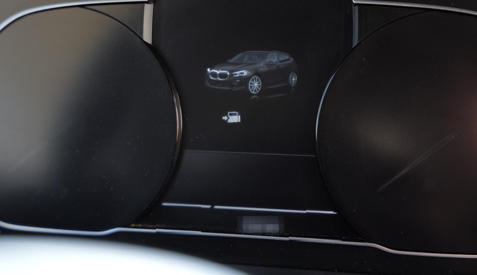 BMW 120i M + BLACK SAPPHIRE + 2. Hand foto 13
