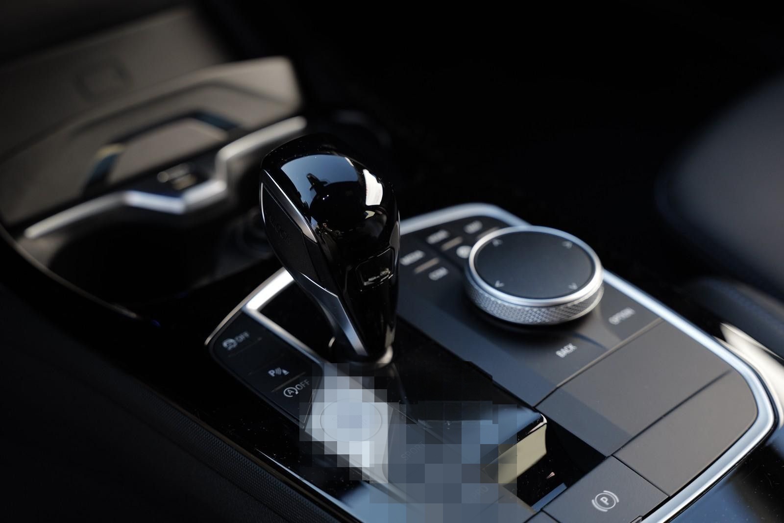 BMW 120i M + BLACK SAPPHIRE + 2. Hand foto 16