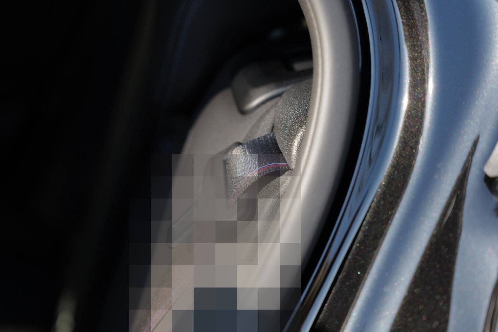 BMW 120i M + BLACK SAPPHIRE + 2. Hand foto 23