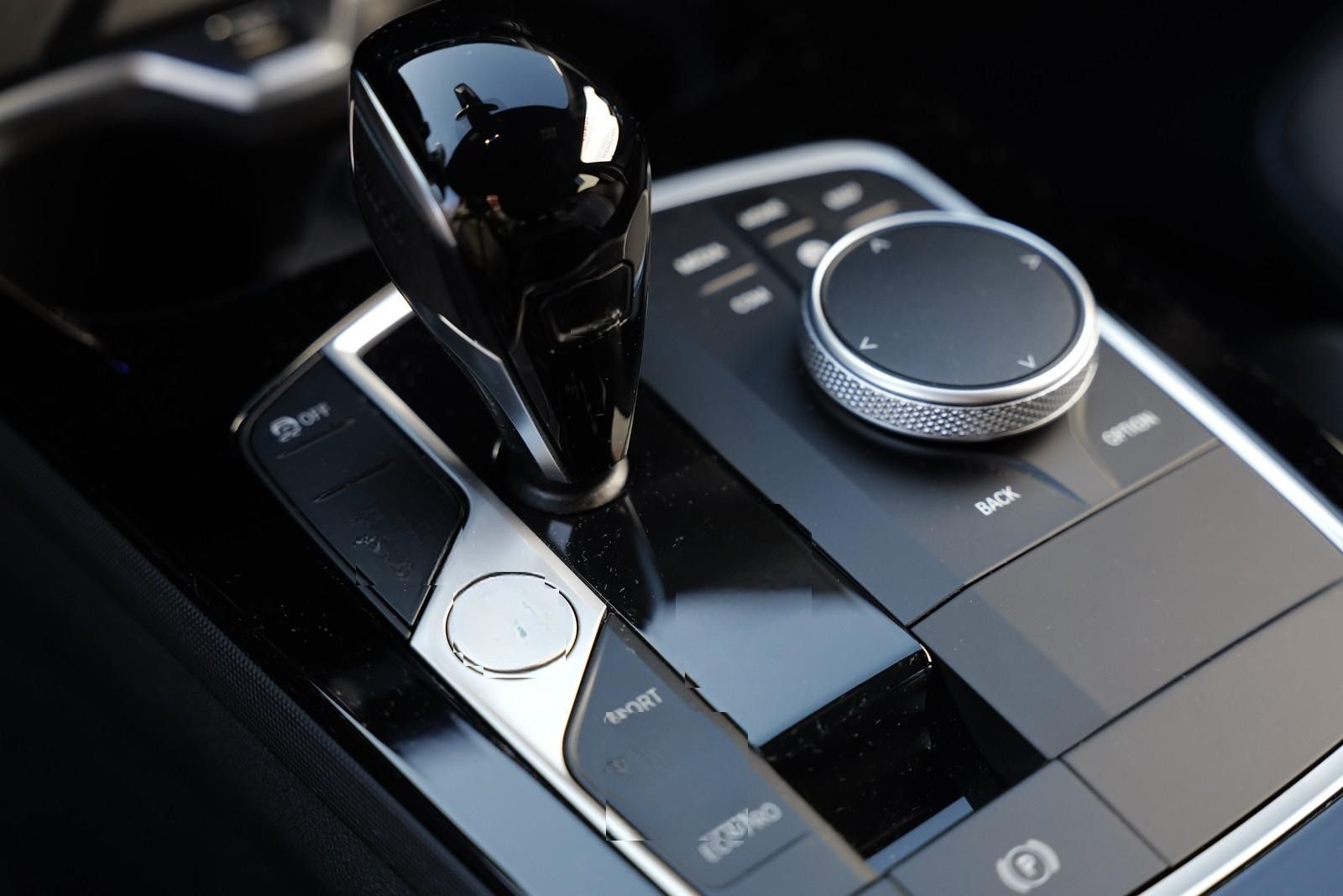 BMW 120i M + BLACK SAPPHIRE + 2. Hand foto 5