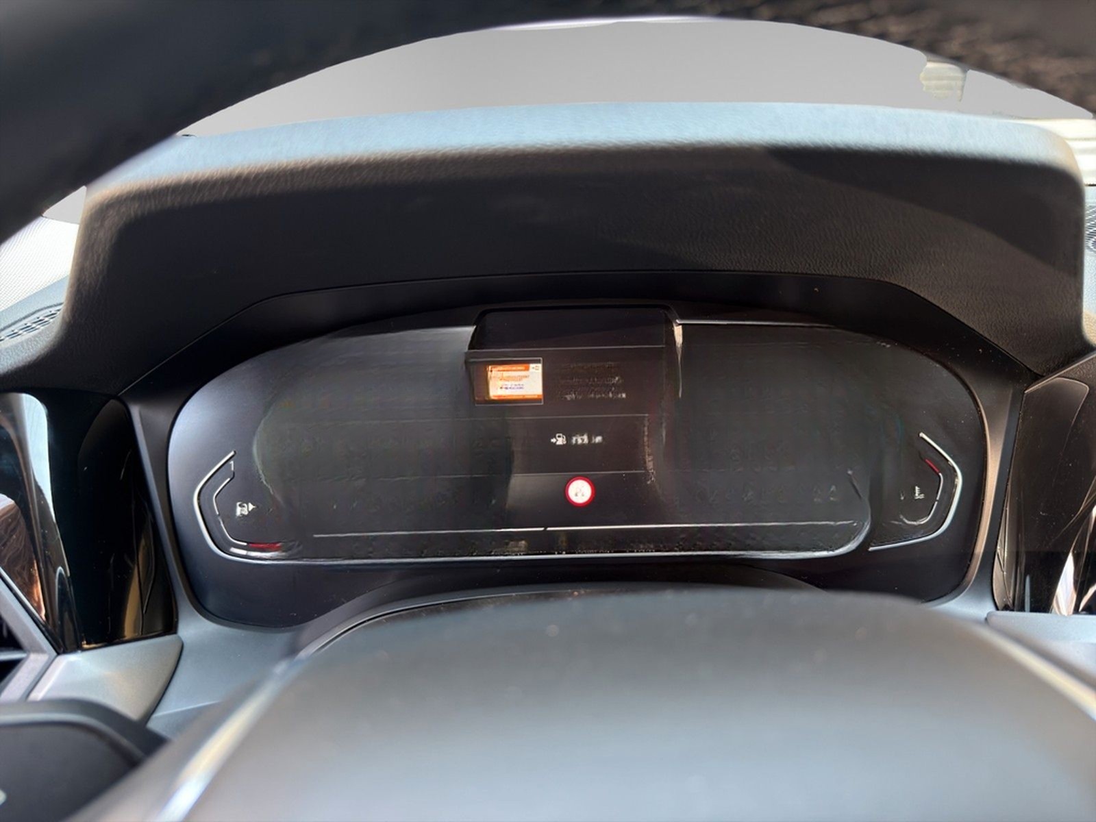BMW 318 d Advantage DAB+ NAVI TEMP CARPLAY SHZ PDC foto 15