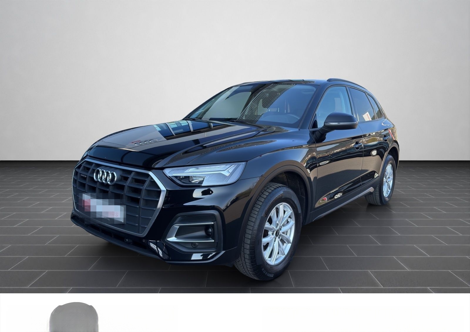 Audi Q5 50 TFSIe quattro LED PANO KAMERA NAVI SHZ foto 1