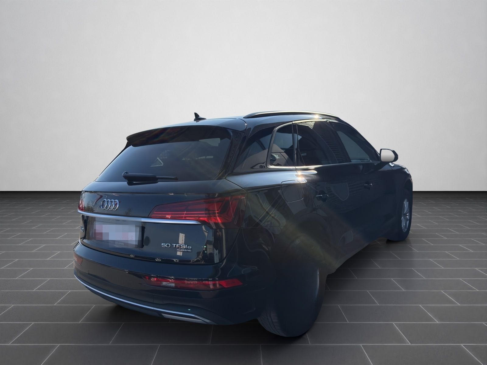 Audi Q5 50 TFSIe quattro LED PANO KAMERA NAVI SHZ foto 2