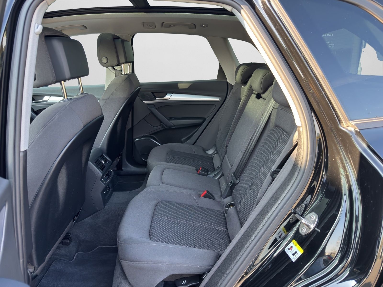 Audi Q5 50 TFSIe quattro LED PANO KAMERA NAVI SHZ foto 14