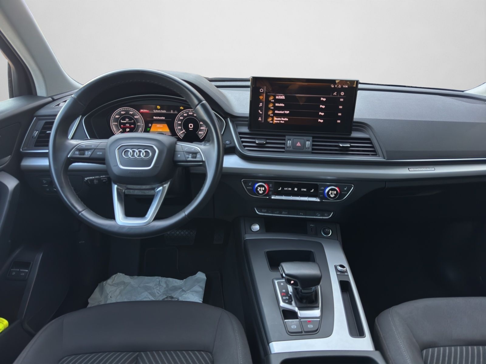 Audi Q5 50 TFSIe quattro LED PANO KAMERA NAVI SHZ foto 3
