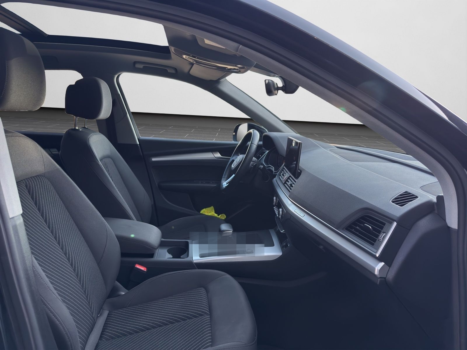 Audi Q5 50 TFSIe quattro LED PANO KAMERA NAVI SHZ foto 4