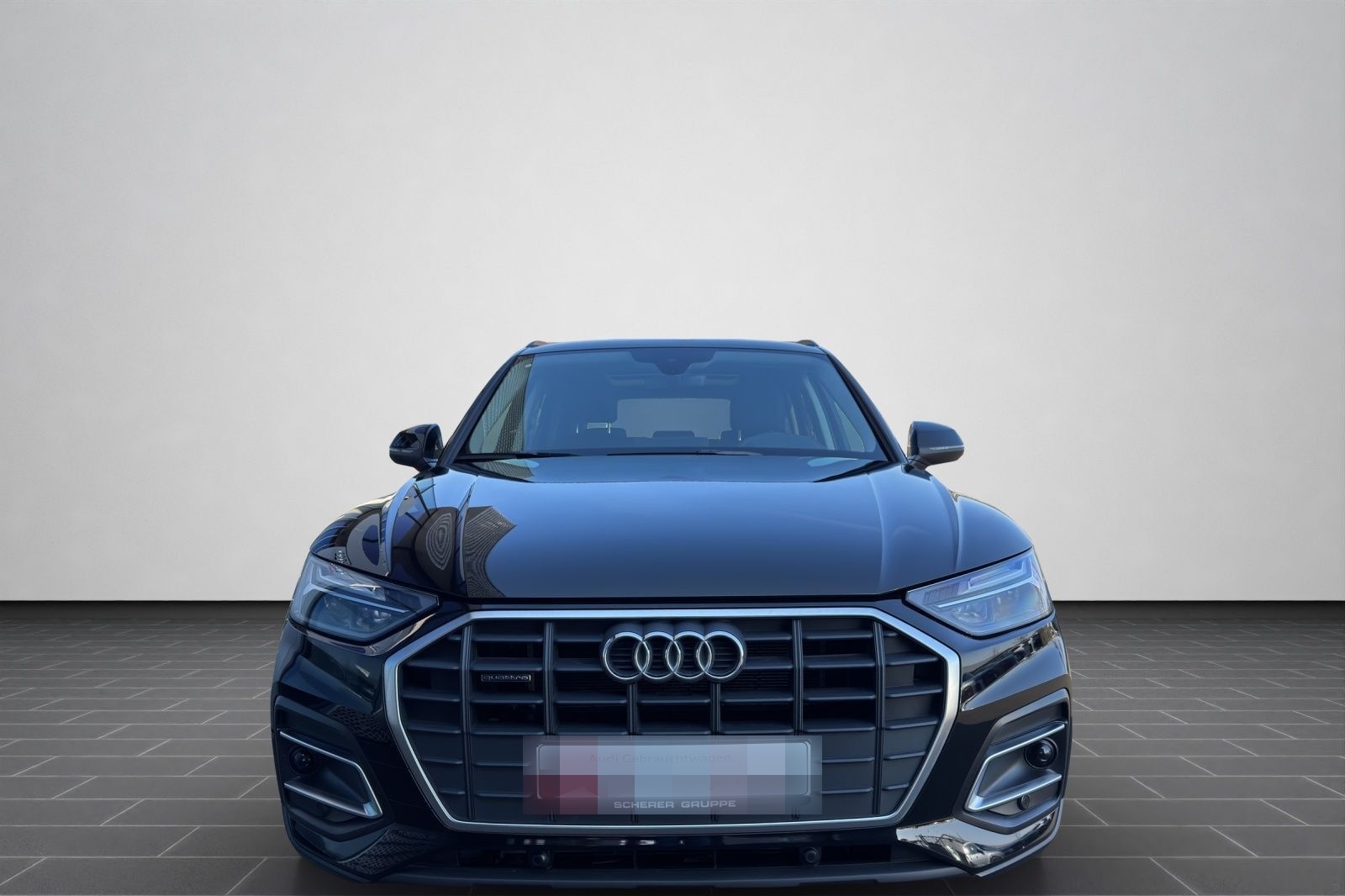 Audi Q5 50 TFSIe quattro LED PANO KAMERA NAVI SHZ foto 5