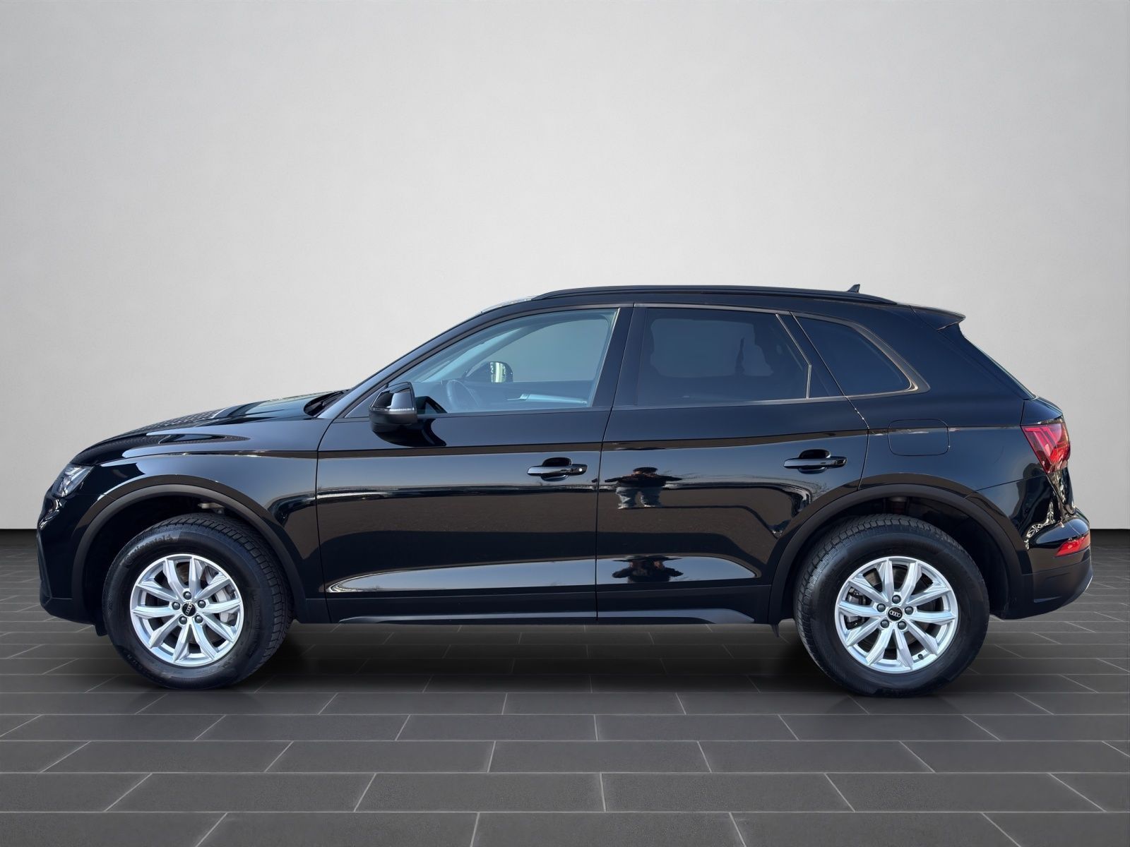 Audi Q5 50 TFSIe quattro LED PANO KAMERA NAVI SHZ foto 7