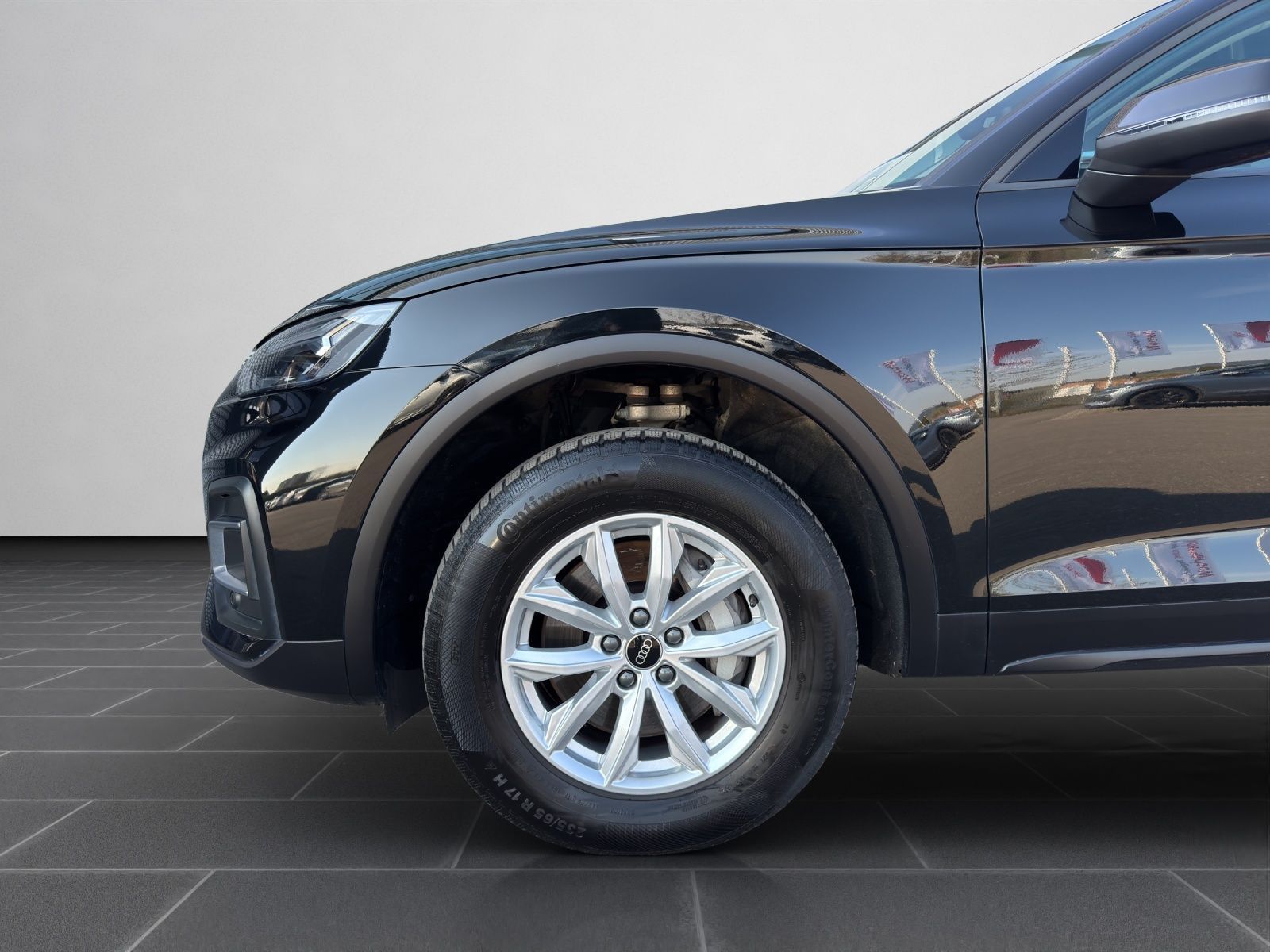 Audi Q5 50 TFSIe quattro LED PANO KAMERA NAVI SHZ foto 8