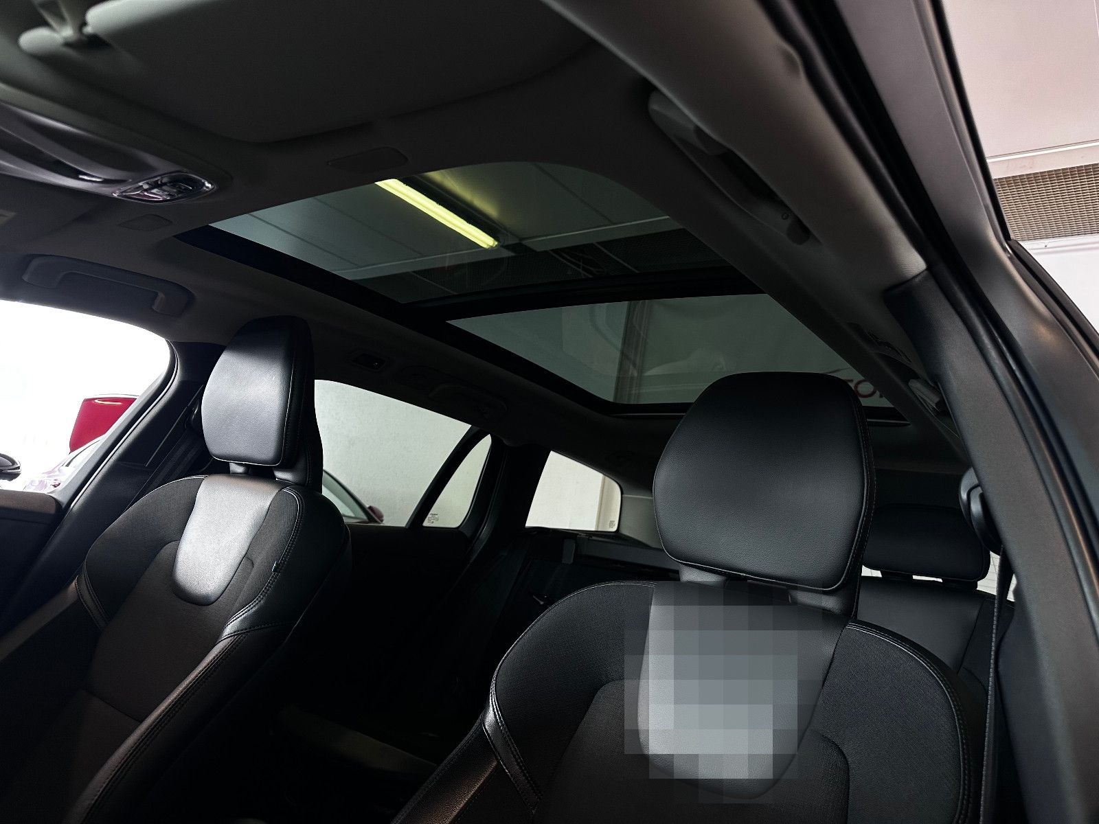 Volvo V60 Kombi Momentum Pro foto 16