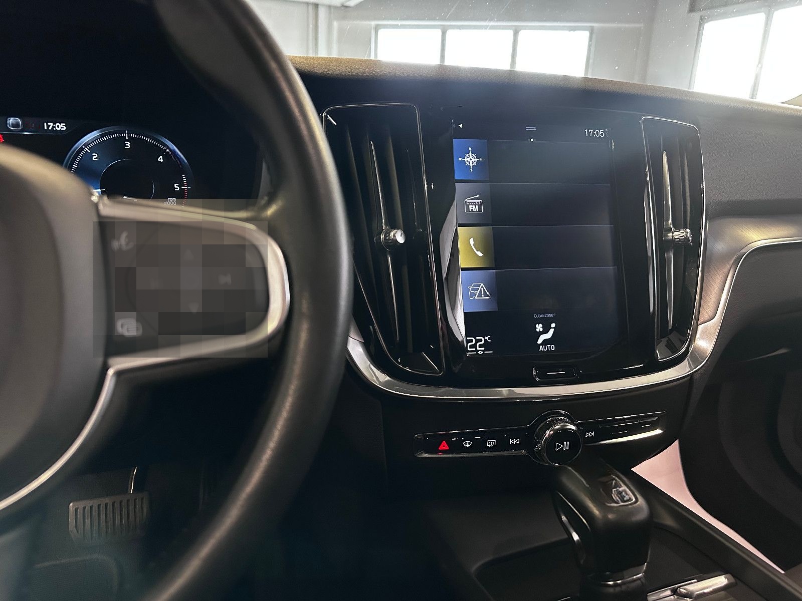 Volvo V60 Kombi Momentum Pro foto 20