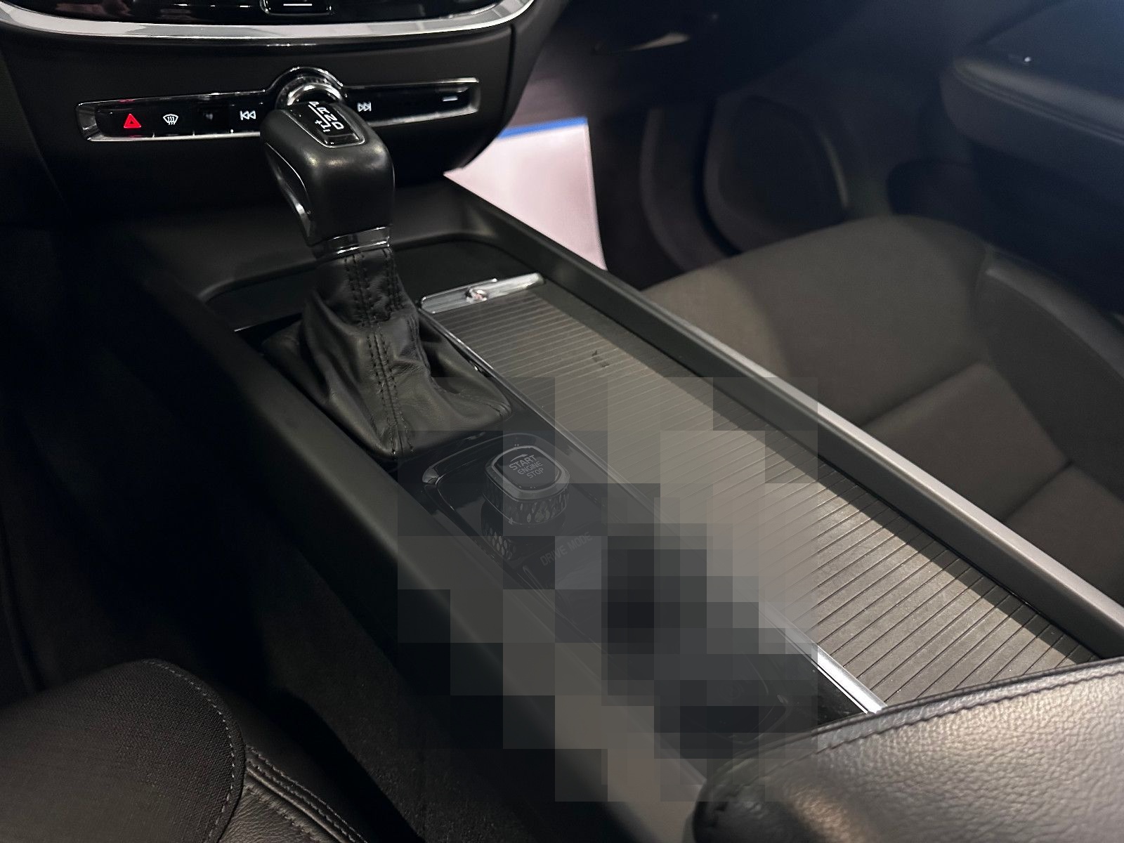 Volvo V60 Kombi Momentum Pro foto 21