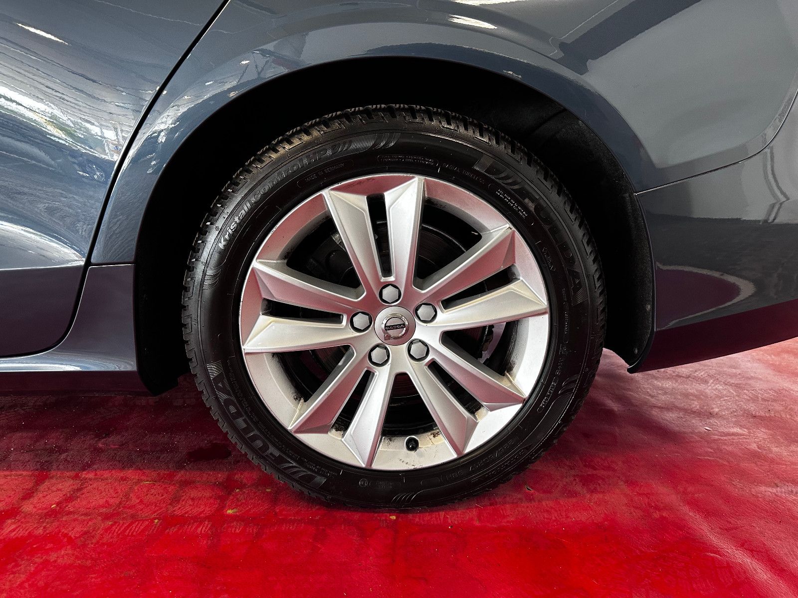 Volvo V60 Kombi Momentum Pro foto 4