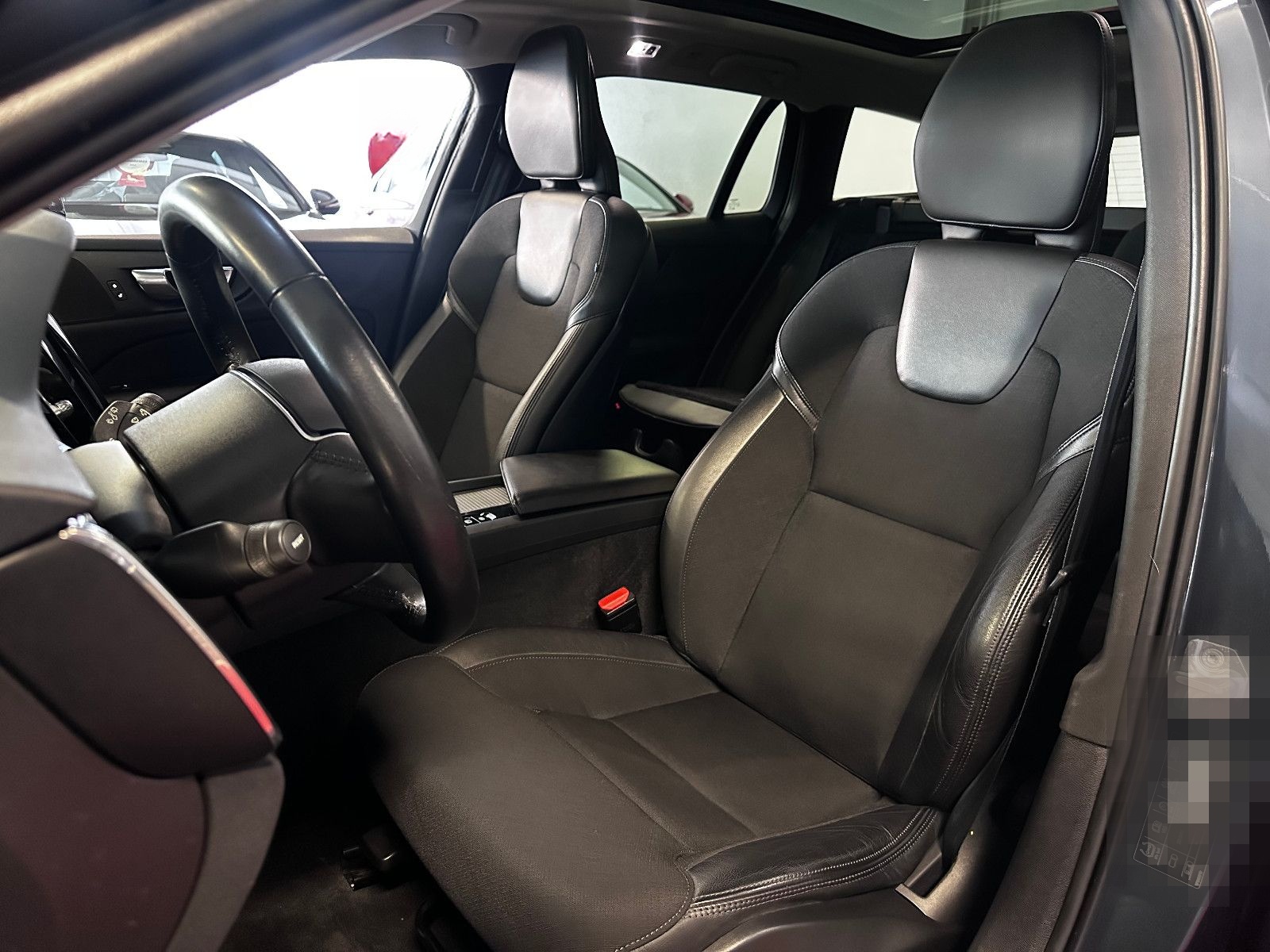 Volvo V60 Kombi Momentum Pro foto 9