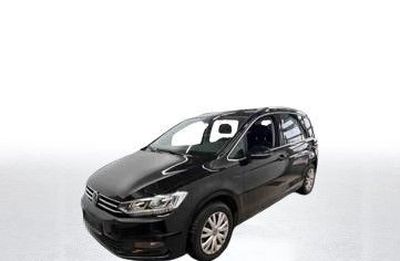 Volkswagen Touran 1.5 TSI DSG Highline Navi SHZ PDC LED foto 2