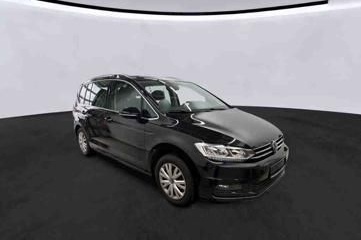 Volkswagen Touran 1.5 TSI DSG Highline Navi SHZ PDC LED foto 3
