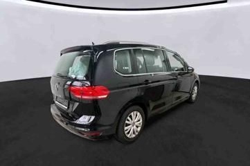 Volkswagen Touran 1.5 TSI DSG Highline Navi SHZ PDC LED foto 4
