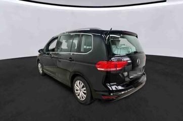 Volkswagen Touran 1.5 TSI DSG Highline Navi SHZ PDC LED foto 5