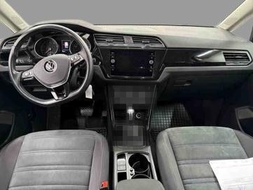 Volkswagen Touran 1.5 TSI DSG Highline Navi SHZ PDC LED foto 6