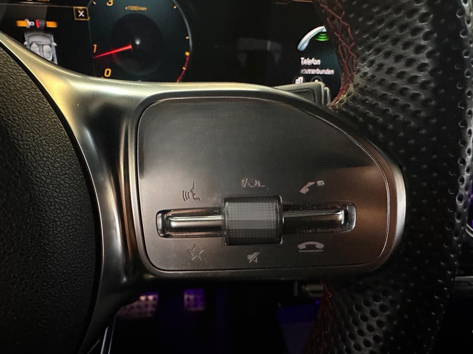 Mercedes-Benz CLA 45 AMG Night-Paket /RFK/LED/DAB foto 13