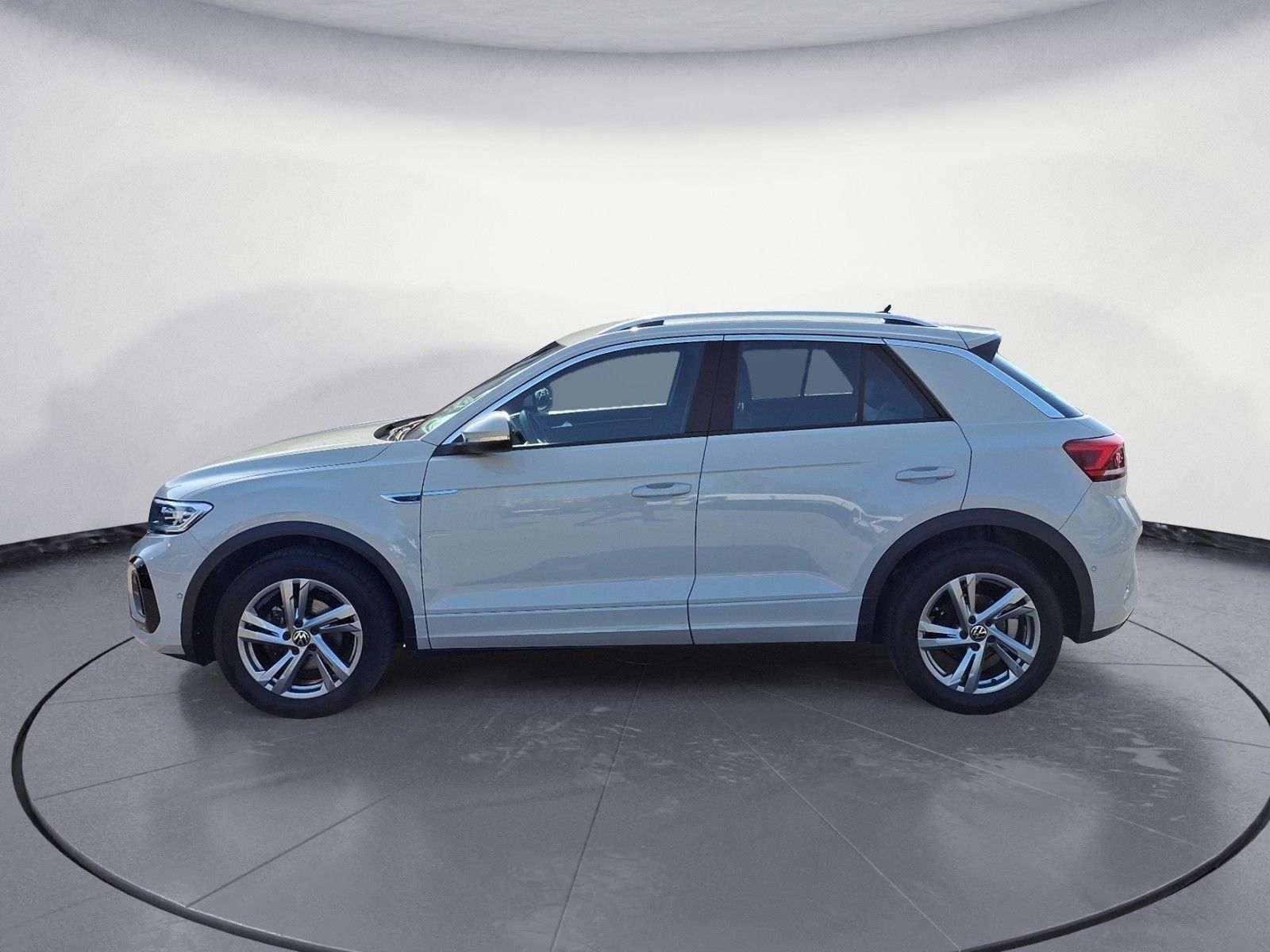 Volkswagen T-Roc 1.0 TSI OPF R-Line foto 3