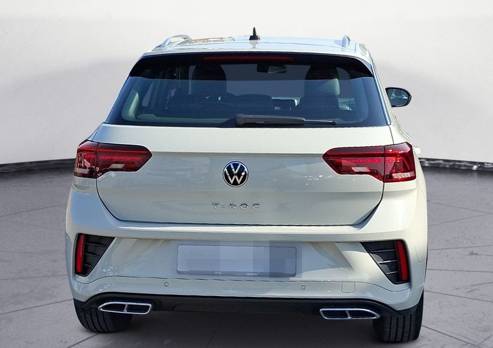 Volkswagen T-Roc 1.0 TSI OPF R-Line foto 5