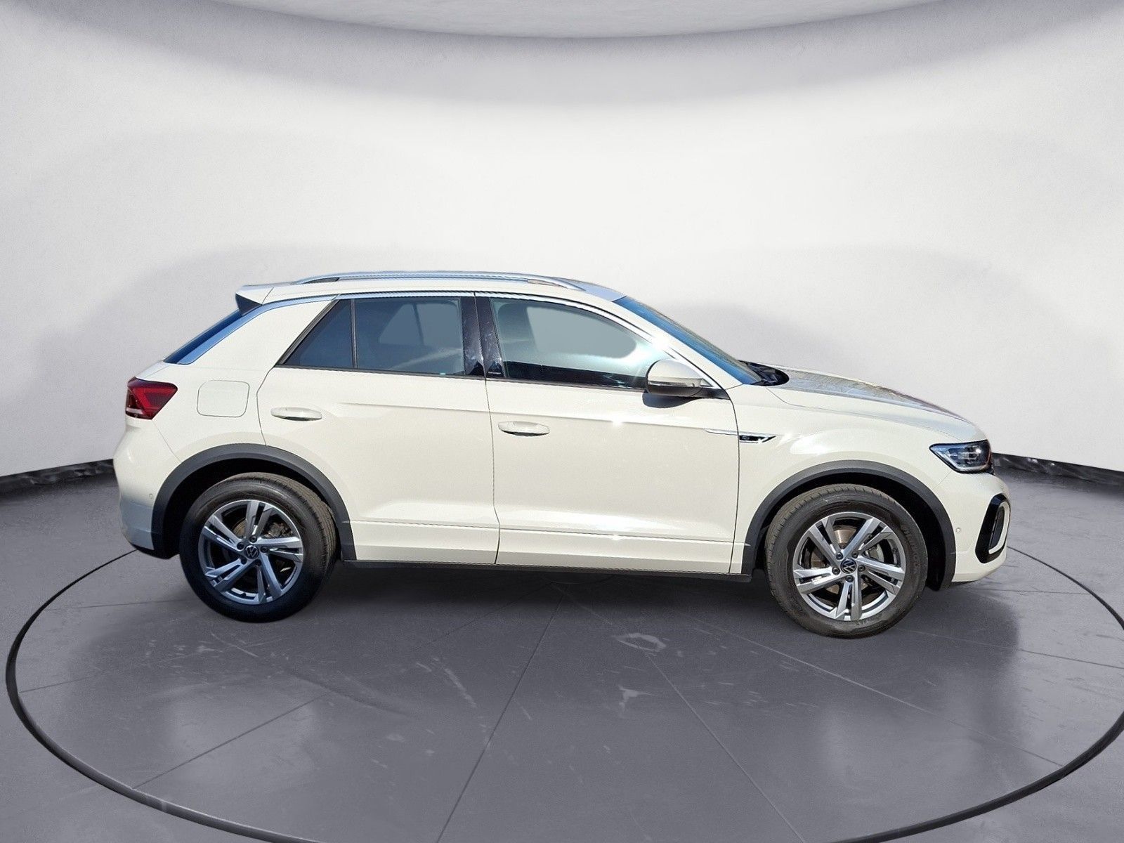 Volkswagen T-Roc 1.0 TSI OPF R-Line foto 6