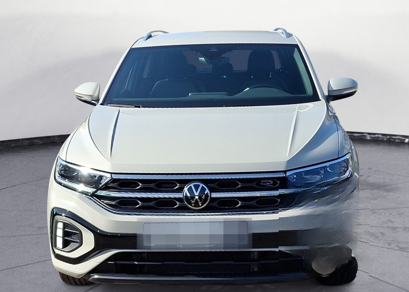 Volkswagen T-Roc 1.0 TSI OPF R-Line foto 7